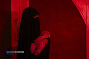 پانزدهمین سوگواره شعر 