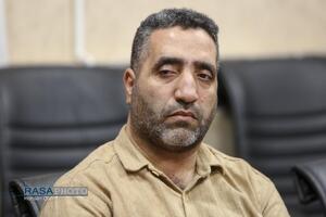 نشست تبیین جنگ شناختی و مقابله رسانه‌ای