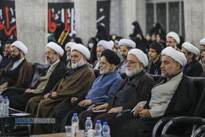 همایش بزرگ پیشگامان رهایی، گرامیداشت هفته بسیج