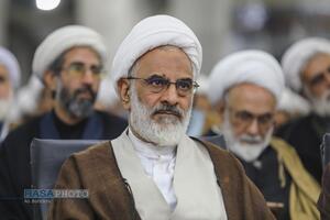 همایش بزرگ پیشگامان رهایی، گرامیداشت هفته بسیج