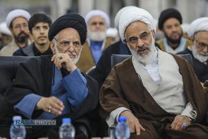 همایش بزرگ پیشگامان رهایی، گرامیداشت هفته بسیج