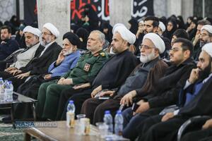 همایش بزرگ پیشگامان رهایی، گرامیداشت هفته بسیج