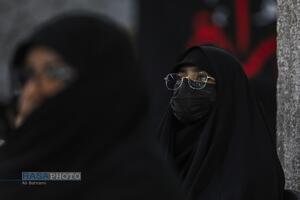 همایش بزرگ پیشگامان رهایی، گرامیداشت هفته بسیج