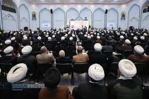 کنگره بین المللی میرزای نائینی در نجف