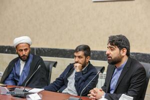 نشست جریان شناسی دهه ۶۰