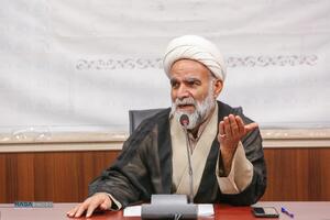 نشست جریان شناسی دهه ۶۰