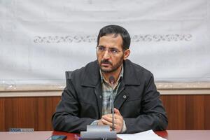 نشست جریان شناسی دهه ۶۰