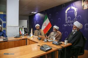 دومین نشست علمی هفتمین همایش کتاب سال حکومت اسلامی