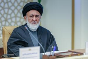 هشتمین اجلاسیه تولیت‌های آستان‌های مقدس و بقاع متبرکه