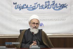 نشست نکوداشت فقیه نظام ساز