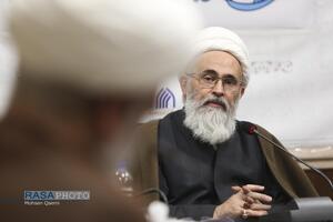 نشست نکوداشت فقیه نظام ساز