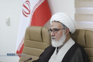 نشست علمی تحلیل فنی و فقهی زیست مجازی ایرانیان