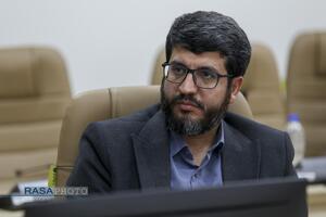 نشست علمی تحلیل فنی و فقهی زیست مجازی ایرانیان