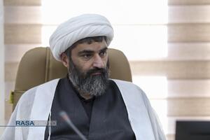 نشست علمی تحلیل فنی و فقهی زیست مجازی ایرانیان