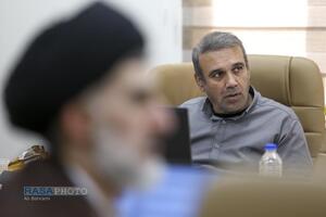 نشست علمی تحلیل فنی و فقهی زیست مجازی ایرانیان