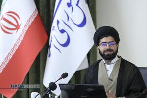 نشست علمی واکاوی الگوی پیشنهادی ارزیابی برنامه‌های تلویزیون در ترویج قرآن کریم