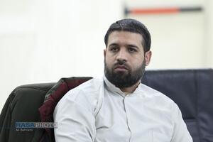 نشست علمی واکاوی الگوی پیشنهادی ارزیابی برنامه‌های تلویزیون در ترویج قرآن کریم