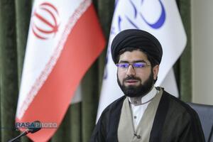 نشست علمی واکاوی الگوی پیشنهادی ارزیابی برنامه‌های تلویزیون در ترویج قرآن کریم