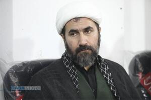 سفر اعضای دبیرخانه شورای عالی حوزه‌های علمیه به بابل