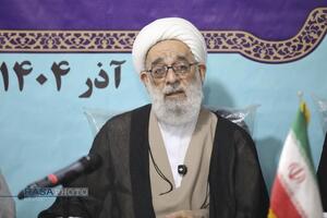 سفر اعضای دبیرخانه شورای عالی حوزه‌های علمیه به بابل