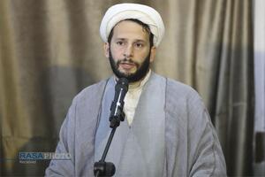 گردهمایی مبلغین بابل با حضور اعضای دبیرخانه شورای عالی حوزه‌های علمیه