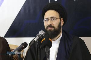 اختتامیه همایش ملی پیشتازان نهضت اسلامی 