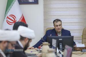 نشست علمی هوش مصنوعی به مثابه میدان نوین منازعه تمدنی