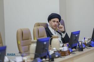 نشست علمی هوش مصنوعی به مثابه میدان نوین منازعه تمدنی