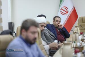 نشست علمی هوش مصنوعی به مثابه میدان نوین منازعه تمدنی