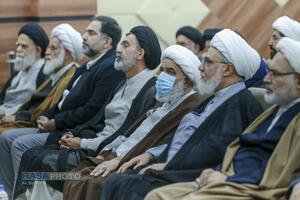 مراسم تجلیل از پژوهشگران مرکز تحقیقات مجلس شورای اسلامی