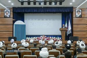 مراسم تجلیل از پژوهشگران مرکز تحقیقات مجلس شورای اسلامی