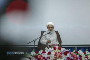 مراسم تجلیل از پژوهشگران مرکز تحقیقات مجلس شورای اسلامی