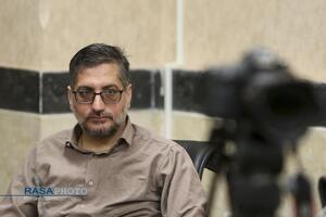 نشست تحلیلی فقهی سیاستگذاری فضای سایبری بر پایه افکارسنجی