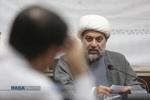 نشست الزامات استفاده از هوش مصنوعی در فرآیند‌های خبری