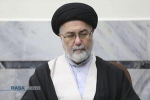 دیدار معاون و مدیران پژوهش حوزه‌های علمیه با آیت الله شب‌زنده دار