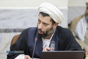 دیدار معاون و مدیران پژوهش حوزه‌های علمیه با آیت الله شب‌زنده دار