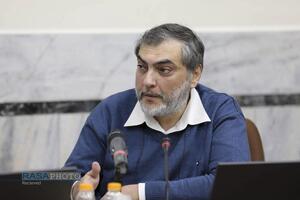 دیدار معاون و مدیران پژوهش حوزه‌های علمیه با آیت الله شب‌زنده دار