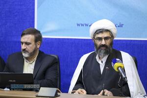 نشست نقش هوش مصنوعی در رقابت ژئوپلیتیک تمدنی