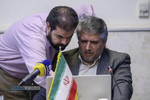 نشست نقش هوش مصنوعی در رقابت ژئوپلیتیک تمدنی