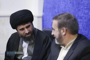 نشست نقش هوش مصنوعی در رقابت ژئوپلیتیک تمدنی