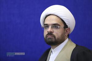 نشست نقش هوش مصنوعی در رقابت ژئوپلیتیک تمدنی