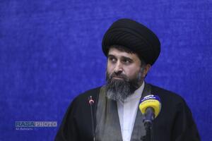 نشست نقش هوش مصنوعی در رقابت ژئوپلیتیک تمدنی