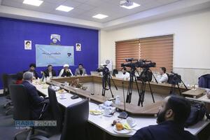 نشست نقش هوش مصنوعی در رقابت ژئوپلیتیک تمدنی