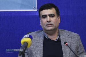 نشست نقش هوش مصنوعی در رقابت ژئوپلیتیک تمدنی