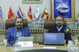 پانزدهمین پیش نشست دومین همایش بین‌المللی دین فرهنگ و فناوری