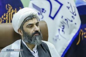 پانزدهمین پیش نشست دومین همایش بین‌المللی دین فرهنگ و فناوری