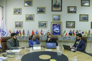 پانزدهمین پیش نشست دومین همایش بین‌المللی دین فرهنگ و فناوری