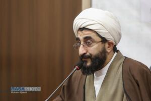 نشست تبیینی ۱۳۷ گوهر شب چراغ