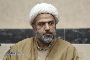 نشست تبیینی ۱۳۷ گوهر شب چراغ