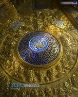 حرم ائمه در سامرا